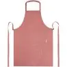 Delantal algodón poliéster reciclado GRS 200 g 70 x 100 cm - Imagen 24