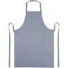 Delantal algodón poliéster reciclado GRS 200 g 70 x 100 cm - Imagen 28