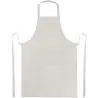 Delantal algodón poliéster reciclado GRS 200 g 70 x 100 cm - Imagen 36