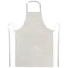 Delantal algodón poliéster reciclado GRS 200 g 70 x 100 cm - Imagen 37