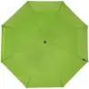 Paraguas plegable 21" RPET tafetán mango madera varillas - Imagen 41