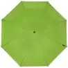 Paraguas plegable 21" RPET tafetán mango madera varillas - Imagen 42