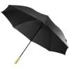 Paraguas golf PET reciclado GRS pongee 30 pulgadas 97 cm - Imagen 33