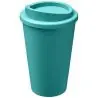 Vaso caña de azúcar 350 ml aislado - Imagen 23