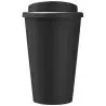 Vaso caña de azúcar 350 ml aislado - Imagen 43