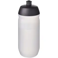 Bidón HydroFlex MDPE PP 500 ml 18.3 cm deportivo