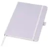 Libreta A5 RPET y papel reciclado 80 hojas - Imagen 15