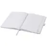 Libreta A5 RPET y papel reciclado 80 hojas - Imagen 21