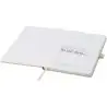 Libreta A5 RPET y papel reciclado 80 hojas - Imagen 32