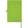 Libreta A5 RPET y papel reciclado 80 hojas - Imagen 58