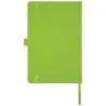 Libreta A5 RPET y papel reciclado 80 hojas - Imagen 59