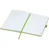 Libreta A5 RPET y papel reciclado 80 hojas - Imagen 60