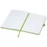 Libreta A5 RPET y papel reciclado 80 hojas - Imagen 61
