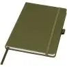 Libreta A5 RPET y papel reciclado 80 hojas - Imagen 64