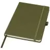 Libreta A5 RPET y papel reciclado 80 hojas - Imagen 65