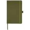 Libreta A5 RPET y papel reciclado 80 hojas - Imagen 67