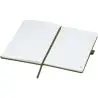 Libreta A5 RPET y papel reciclado 80 hojas - Imagen 70