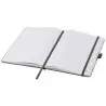 Libreta A5 RPET y papel reciclado 80 hojas - Imagen 81