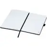 Libreta A5 RPET y papel reciclado 80 hojas - Imagen 90