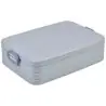 Mepal fiambrera 1500 ml con divisor - Imagen 12