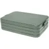 Mepal fiambrera 1500 ml con divisor - Imagen 21