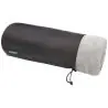 Manta polar coral RPET GRS con bolsa - Imagen 14