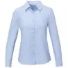 Camisa mujer CVC Pollux manga larga - Imagen 37
