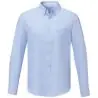 Camisa Oxford manga larga 130 g/m² con bolsillo - Imagen 38