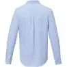 Camisa Oxford manga larga 130 g/m² con bolsillo - Imagen 39