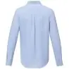 Camisa Oxford manga larga 130 g/m² con bolsillo - Imagen 40