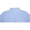 Camisa Oxford manga larga 130 g/m² con bolsillo - Imagen 41