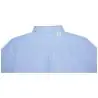 Camisa Oxford manga larga 130 g/m² con bolsillo - Imagen 42