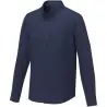 Camisa Oxford manga larga 130 g/m² con bolsillo - Imagen 43