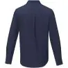 Camisa Oxford manga larga 130 g/m² con bolsillo - Imagen 47