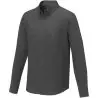 Camisa Oxford manga larga 130 g/m² con bolsillo - Imagen 51