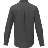 Camisa Oxford manga larga 130 g/m² con bolsillo - Imagen 55