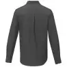 Camisa Oxford manga larga 130 g/m² con bolsillo - Imagen 56
