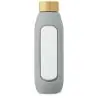 Botella borosilicato 600 ml con agarre silicona - Imagen 23