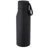 Botella acero cobre 500 ml con correa PU - Imagen 17