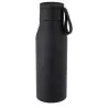 Botella acero cobre 500 ml con correa PU - Imagen 18