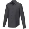 Camisa hombre algodón orgánico Cuprite - Imagen 29
