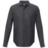 Camisa hombre algodón orgánico Cuprite - Imagen 31