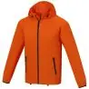 Chaqueta ligera hombre nylon ripstop 280T - Imagen 20