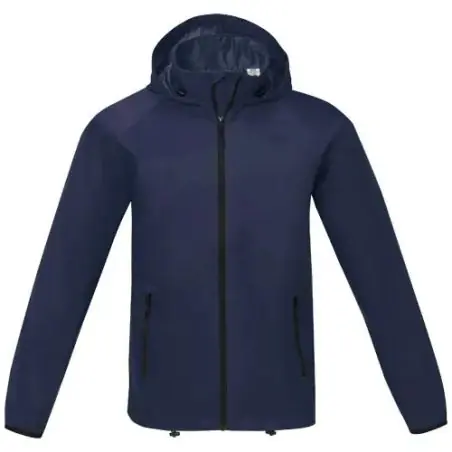 Chaqueta ligera hombre nylon ripstop 280T