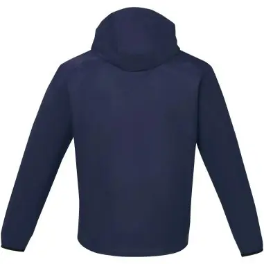 Chaqueta ligera hombre nylon ripstop 280T