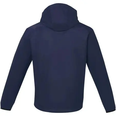 Chaqueta ligera hombre nylon ripstop 280T