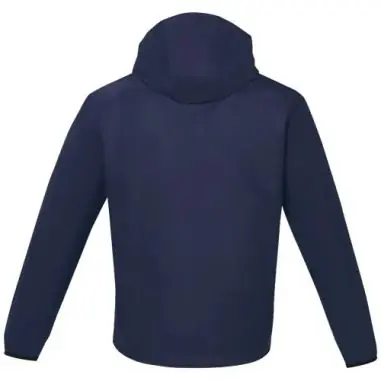Chaqueta ligera hombre nylon ripstop 280T