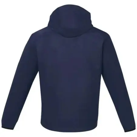 Chaqueta ligera hombre nylon ripstop 280T