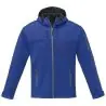 Chaqueta softshell con microforro interior - Imagen 25