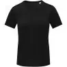 Camiseta Kratos mujer cool fit 105 g - Imagen 71